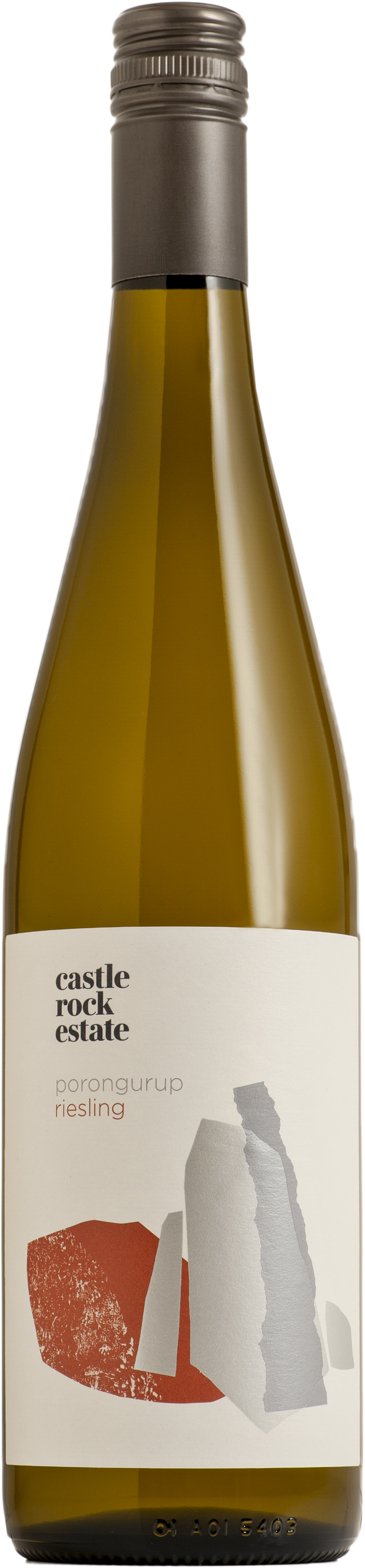 Castle Rock Estate Porongurup Riesling 2020